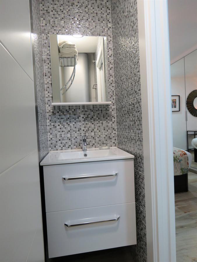 Living Hercules Appartement