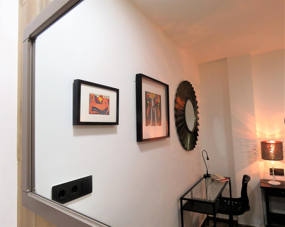 Living Hercules Appartement *