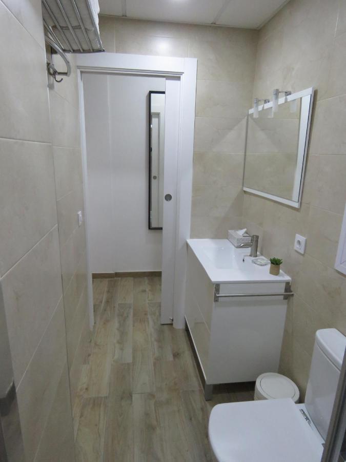 Living Hercules Appartement *